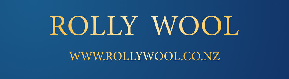 ROLLY WOOL