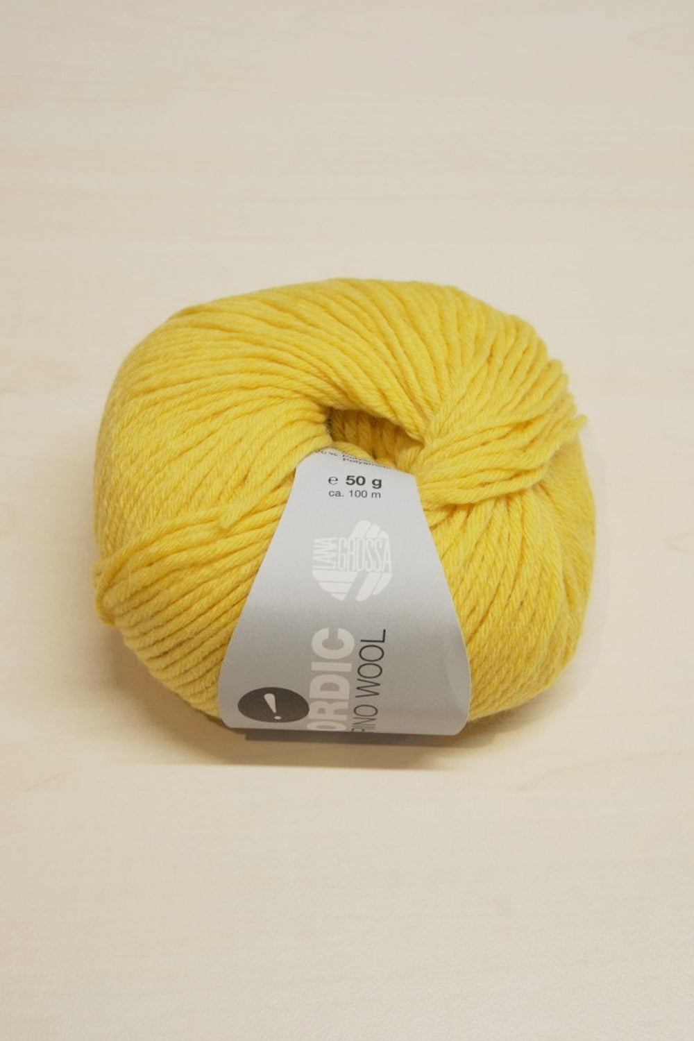 Lana Grossa Nordic Merino 10 Ply - Discontinued