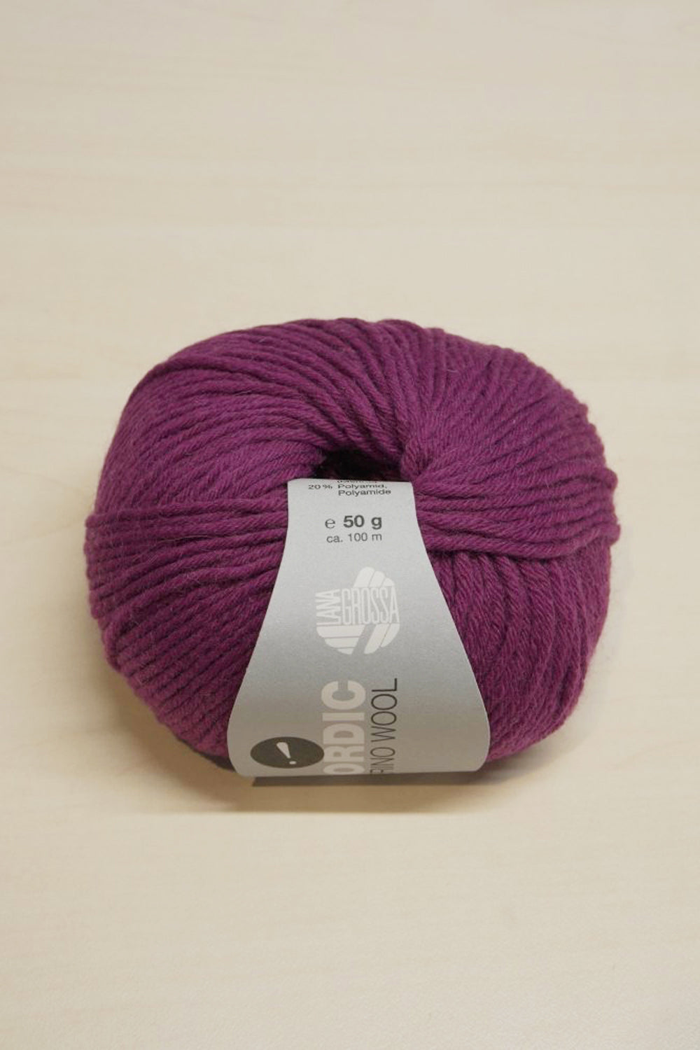 Lana Grossa Nordic Merino 10 Ply - Discontinued