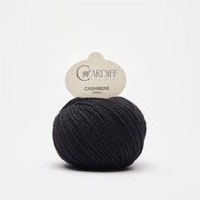 Load image into Gallery viewer, Cardiff Cashmere Classic
