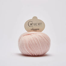 Load image into Gallery viewer, Cardiff Cashmere Classic
