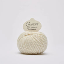 Load image into Gallery viewer, Cardiff Cashmere Classic
