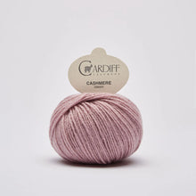 Load image into Gallery viewer, Cardiff Cashmere Classic
