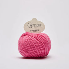 Load image into Gallery viewer, Cardiff Cashmere Classic

