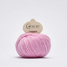 Load image into Gallery viewer, Cardiff Cashmere Classic
