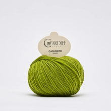 Load image into Gallery viewer, Cardiff Cashmere Classic
