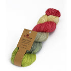 Broadway Hand Dyed Sock Yarn 4 Ply