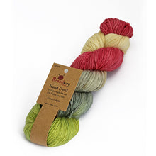 Load image into Gallery viewer, Broadway Hand Dyed Sock Yarn 4 Ply
