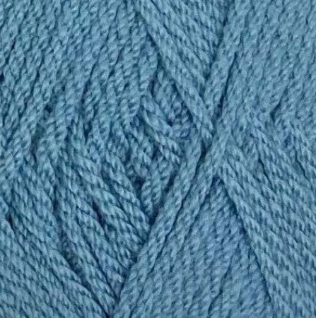 Crucci Luxury Merino Crepe DK 8 Ply