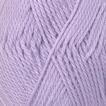 Crucci Luxury Merino Crepe DK 8 Ply