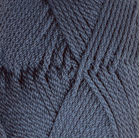 Crucci Luxury Merino Crepe DK 8 Ply