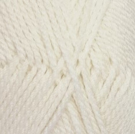 Crucci Luxury Merino Crepe DK 8 Ply