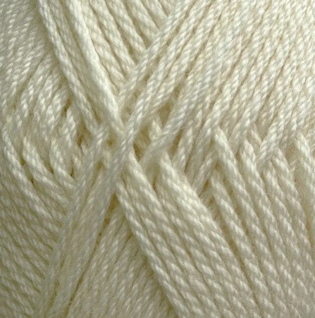 Crucci Luxury Merino Crepe DK 8 Ply