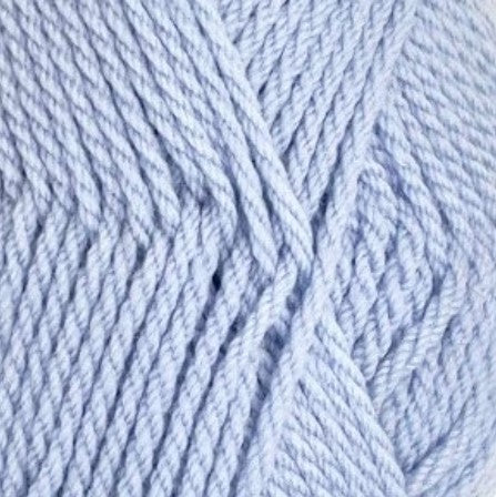 Crucci Luxury Merino Crepe DK 8 Ply