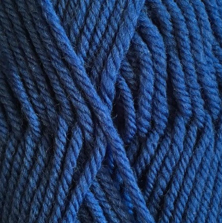Crucci Merino 8ply DK