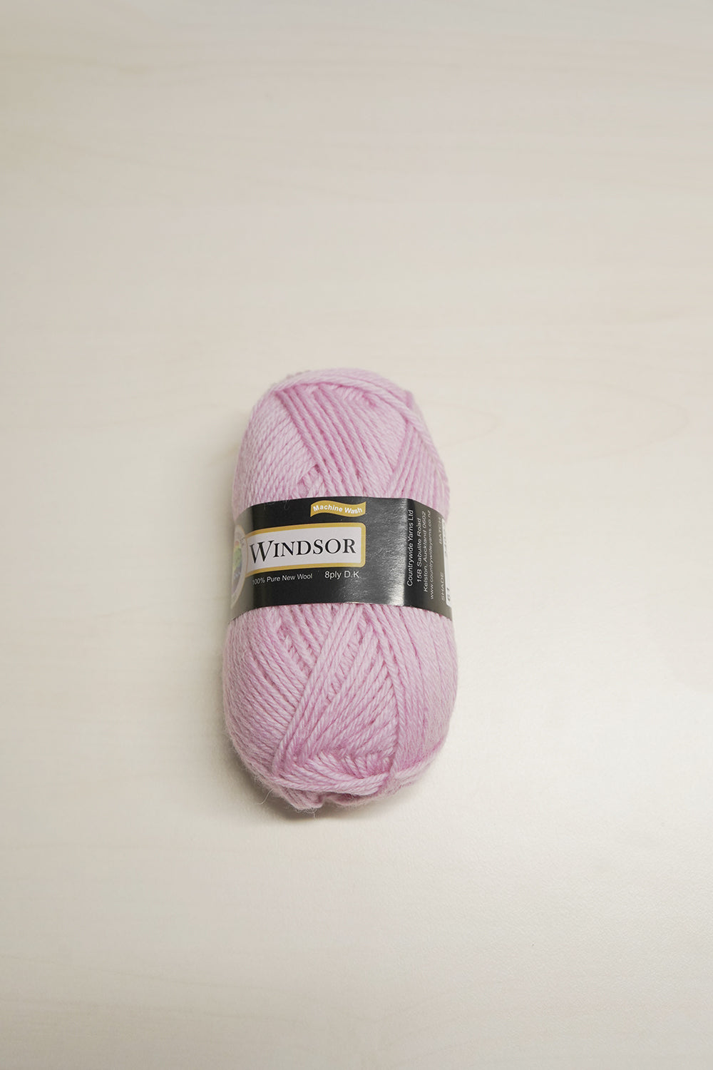 Windsor 8 Ply