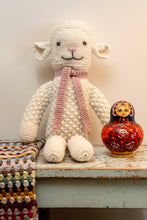 Load image into Gallery viewer, Jemima the Lamb BC133 in 8 Ply
