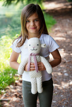Load image into Gallery viewer, Jemima the Lamb BC133 in 8 Ply
