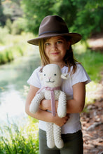Load image into Gallery viewer, Jemima the Lamb BC133 in 8 Ply
