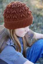 Load image into Gallery viewer, Seraphina Hat HC42 in 8 Ply
