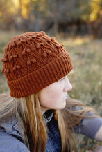Load image into Gallery viewer, Seraphina Hat HC42 in 8 Ply
