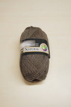 Naturals 8 Ply 100g ball