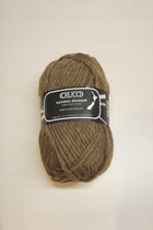Crucci Natural Wonder 18 Ply 100g Ball