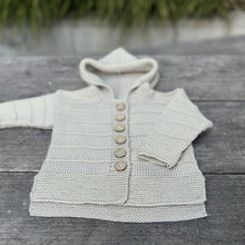 Load image into Gallery viewer, Ashley Cardigan &amp; Hoodie
