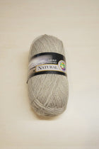 Naturals 8 Ply 100g ball