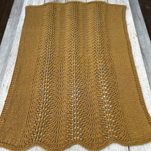 Load image into Gallery viewer, Aroha Blanket
