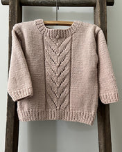 Load image into Gallery viewer, Eden Jumper 8ply
