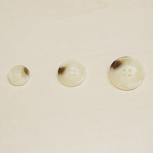 Load image into Gallery viewer, 4-Hole button cream mix
