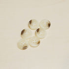 4-Hole button cream mix