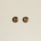 4-Hole button brown mix