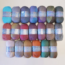 Load image into Gallery viewer, Mandala 8 Ply DK
