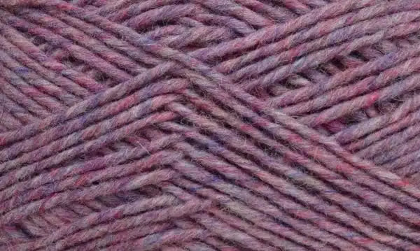 Heron Worsted Weight