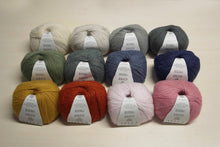 Load image into Gallery viewer, Crucci Aella Alpaca Wool 8ply
