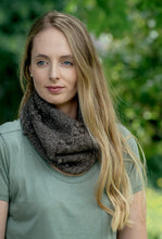 Load image into Gallery viewer, Mackenzie Cowl HC11 in 8 Ply
