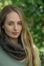 Load image into Gallery viewer, Mackenzie Cowl HC11 in 8 Ply
