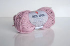 INCA SPUN ALPACA WOOL WORSTED 10 PLY TWEED