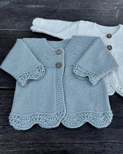 Load image into Gallery viewer, Millie Petite Cardigan 4ply
