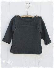 Load image into Gallery viewer, Vintage Jumper
