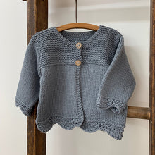 Load image into Gallery viewer, Millie Cardigan 8ply
