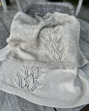 Load image into Gallery viewer, Autumn Leaves Blanket

