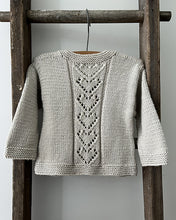 Load image into Gallery viewer, Lilly Cardigan 8ply
