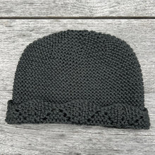 Load image into Gallery viewer, Bobbie Cardigan &amp; Hat 8ply
