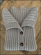 Load image into Gallery viewer, Baby Cocoon 10ply
