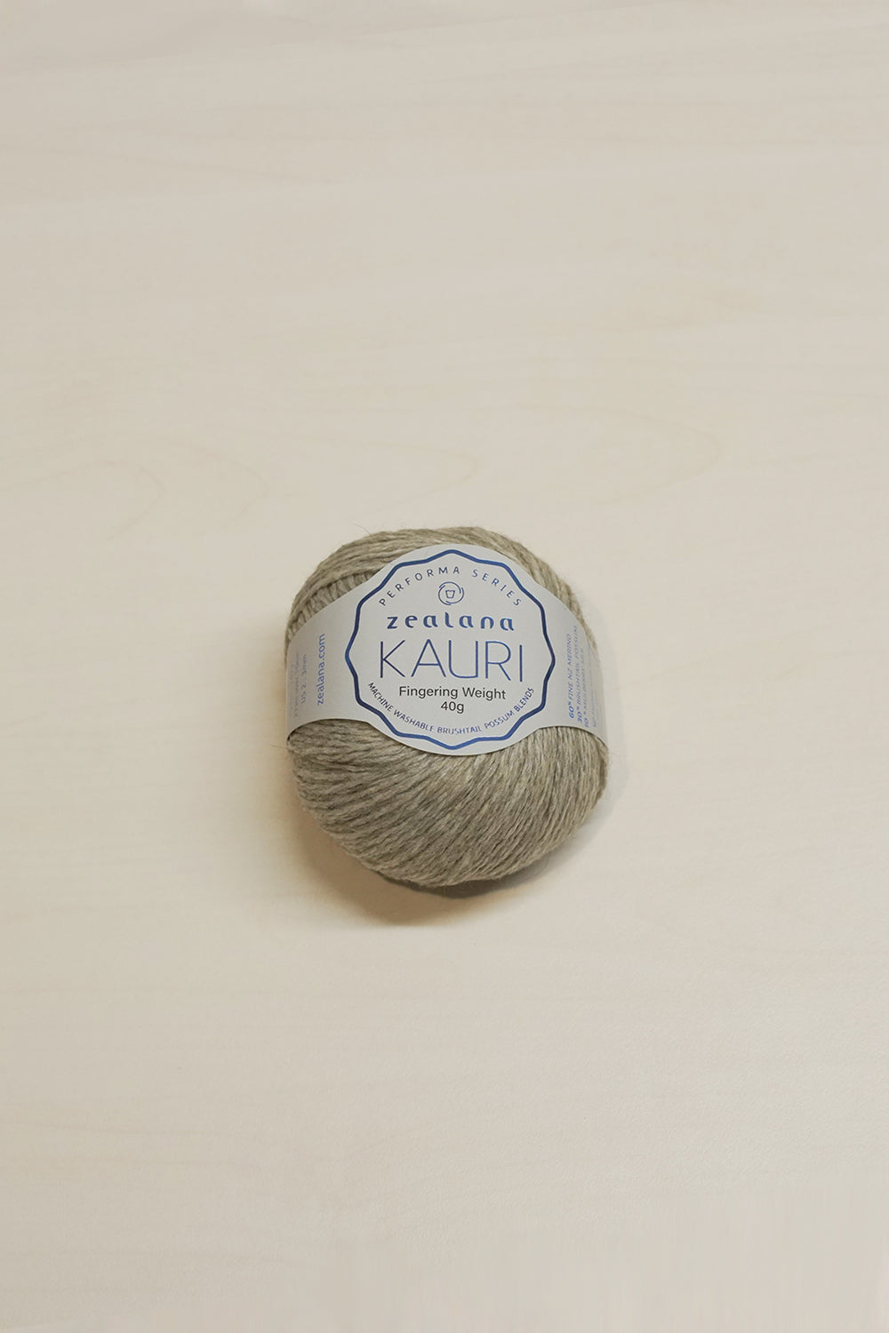 Kauri 4 Ply Fingering Weight