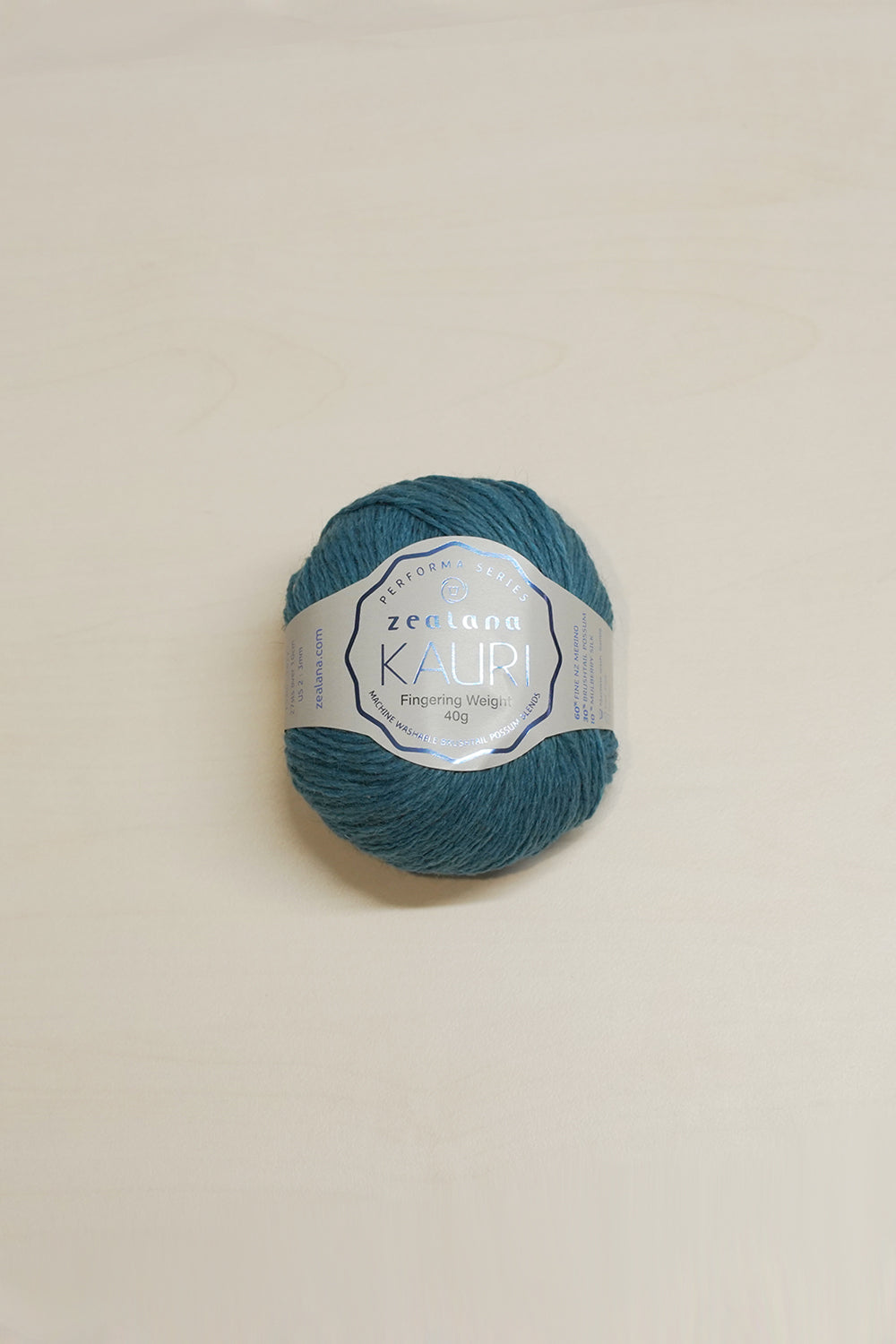 Kauri 4 Ply Fingering Weight