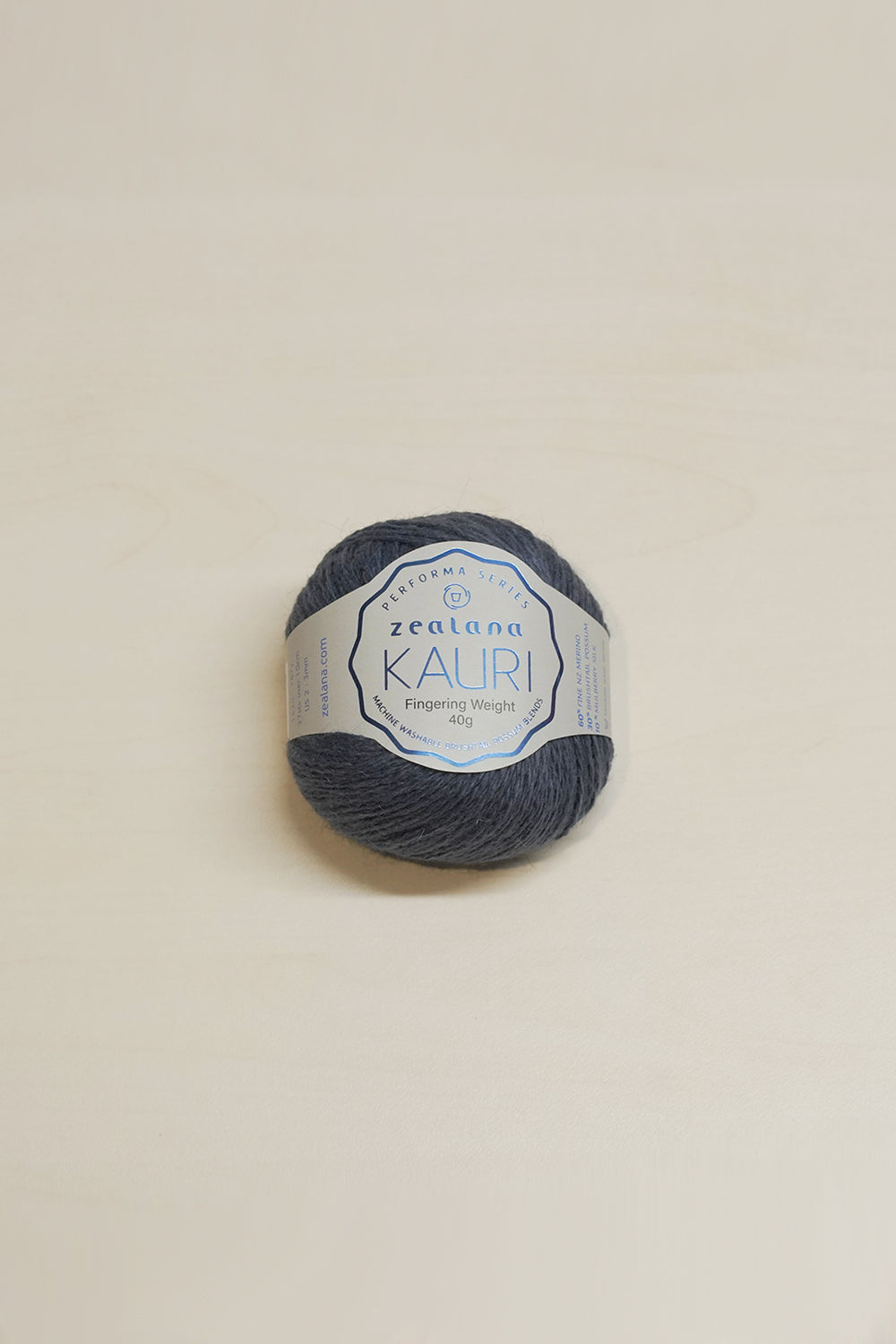 Kauri 4 Ply Fingering Weight
